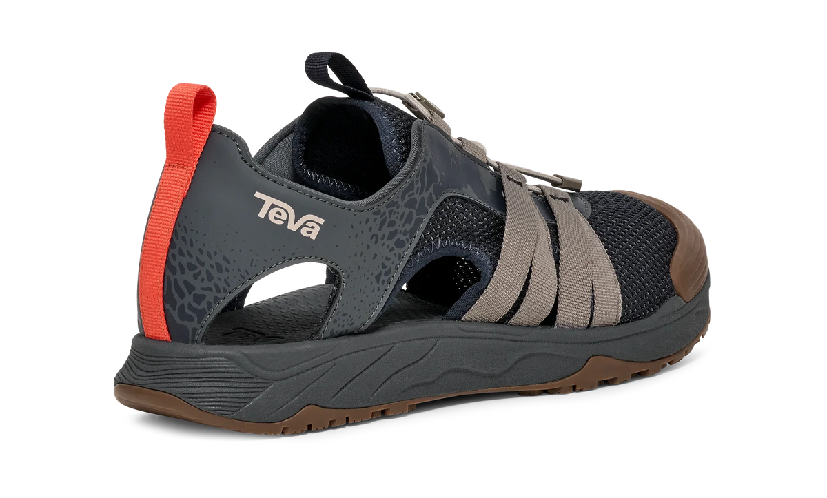 Hydratrek Closed-Toe Water Sandal