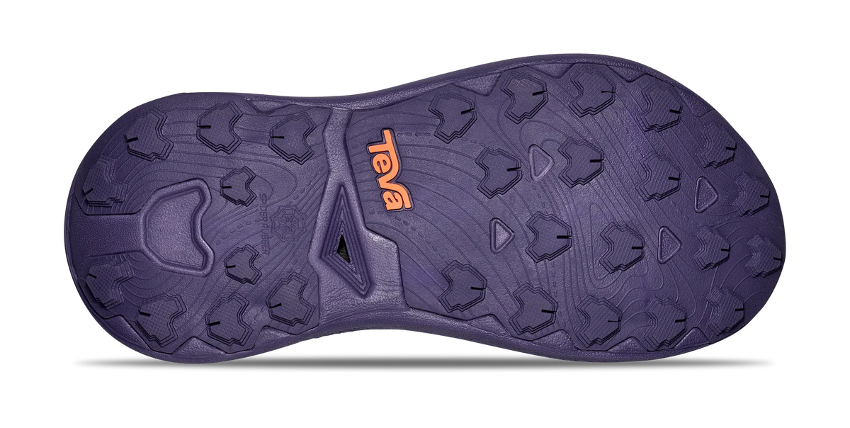 Aventrail Trail Running Sandal