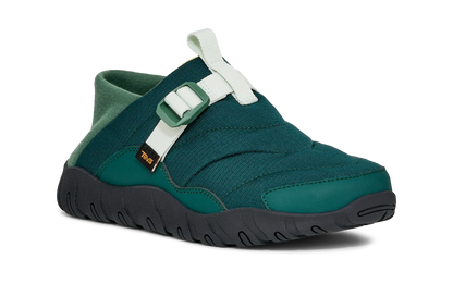 ReEmber Camp Slip On