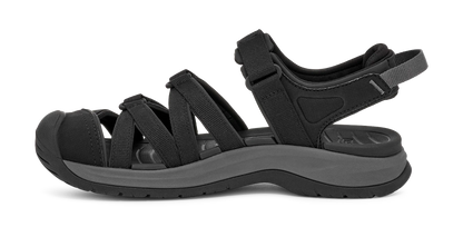 Tirra Sport Closed-Toe Sandal