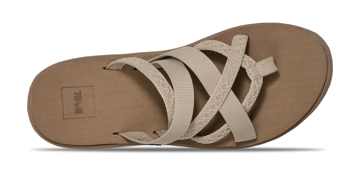 Voya Zillesa Flip-Flop