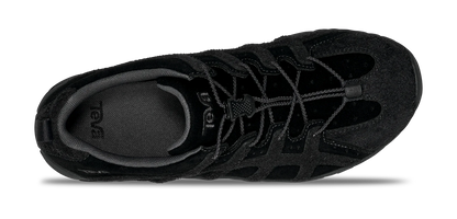 NeoGamma Leather Shoe