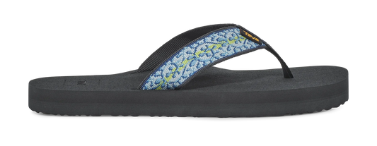 Mush II Flip-Flop