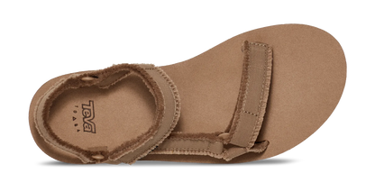 Midform Universal Canvas Sandal