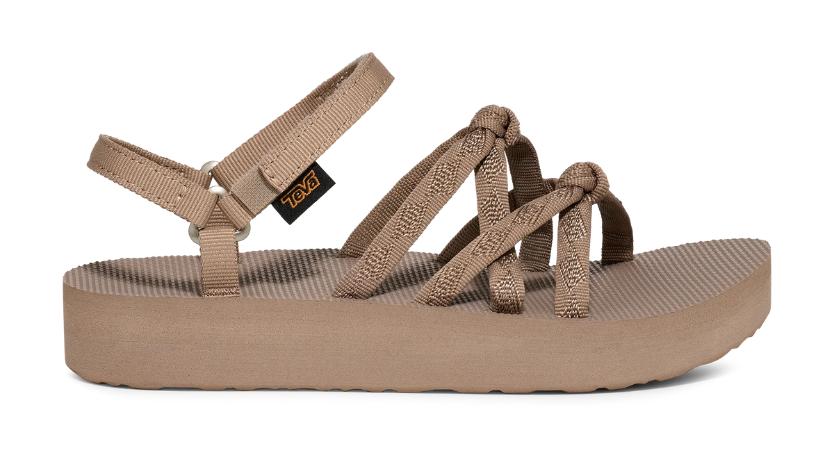 Midform Kena Slim Sandal