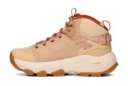 Grandview Max Vent Hiking Boot