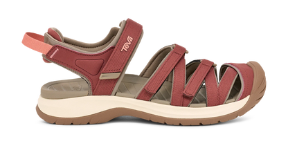 Tirra Sport Closed-Toe Sandal
