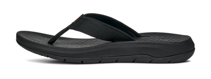 Hurricane Flip-Flop