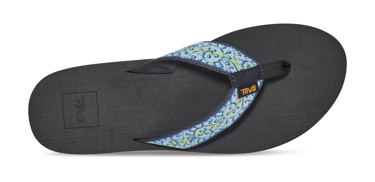 Mush II Flip-Flop