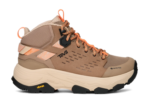 Grandview Max GTX Hiking Boot