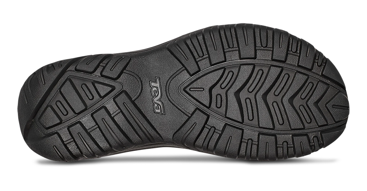 Hudson Hiking Sandal