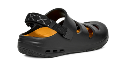 ApreAqua Closed-Toe Water Sandal