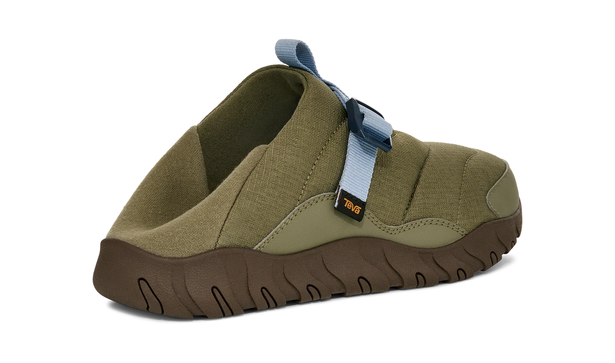 ReEmber Camp Slip On