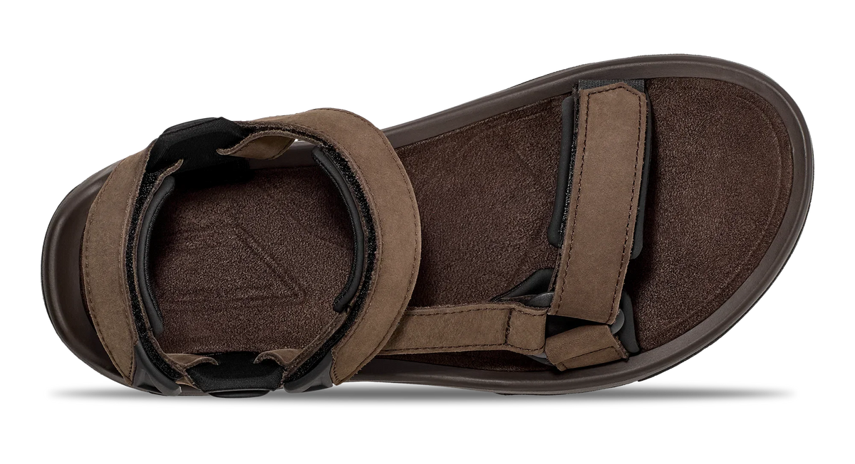 Terra Fi 5 Universal Leather Hiking Sandal